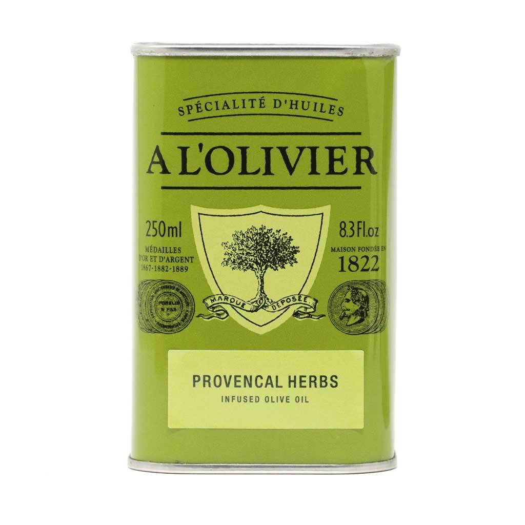 Condiments et épices de Provence - A l'Ombre de l'Olivier : Achat